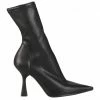 BIANCA DI Ankle Boot For Women Black