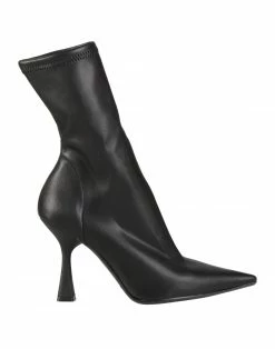 BIANCA DI Ankle Boot For Women Black