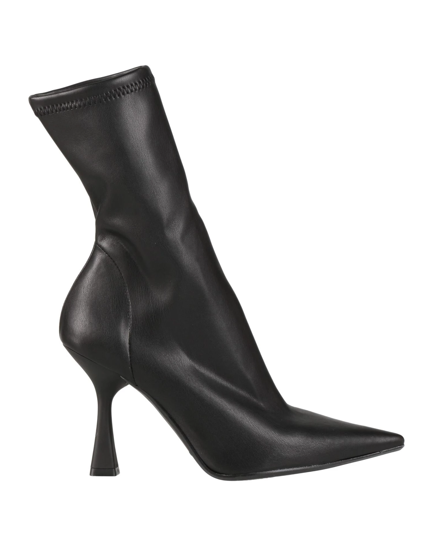 BIANCA DI Ankle Boot For Women Black