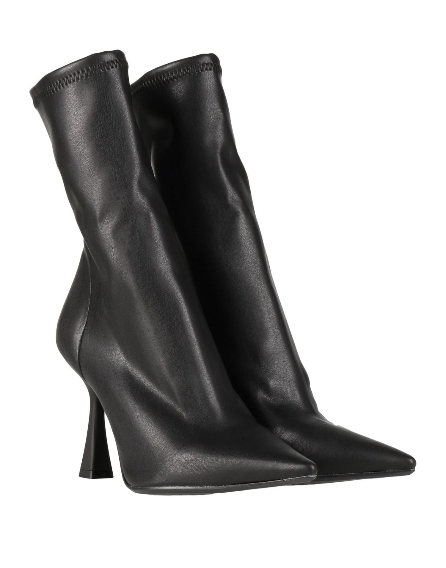 BIANCA DI Ankle Boot For Women Black - Image 4