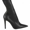 BIANCA DI Ankle Boot For Women Black