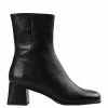 BIANCA DI Ankle Boot For Women Black