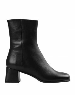 BIANCA DI Ankle Boot For Women Black