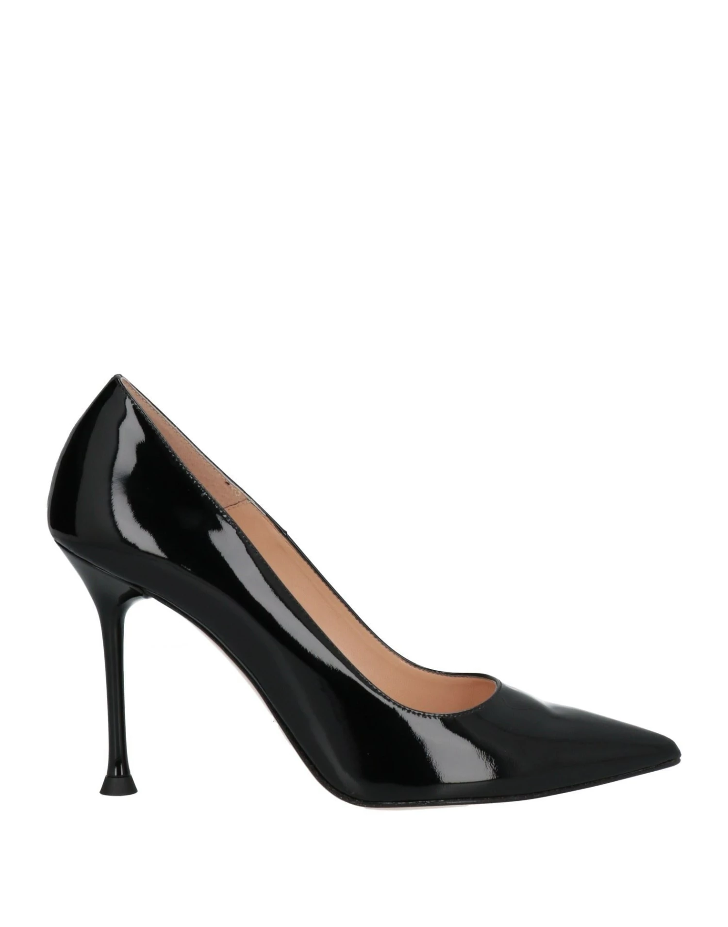 BIANCA DI Pump For Women Black