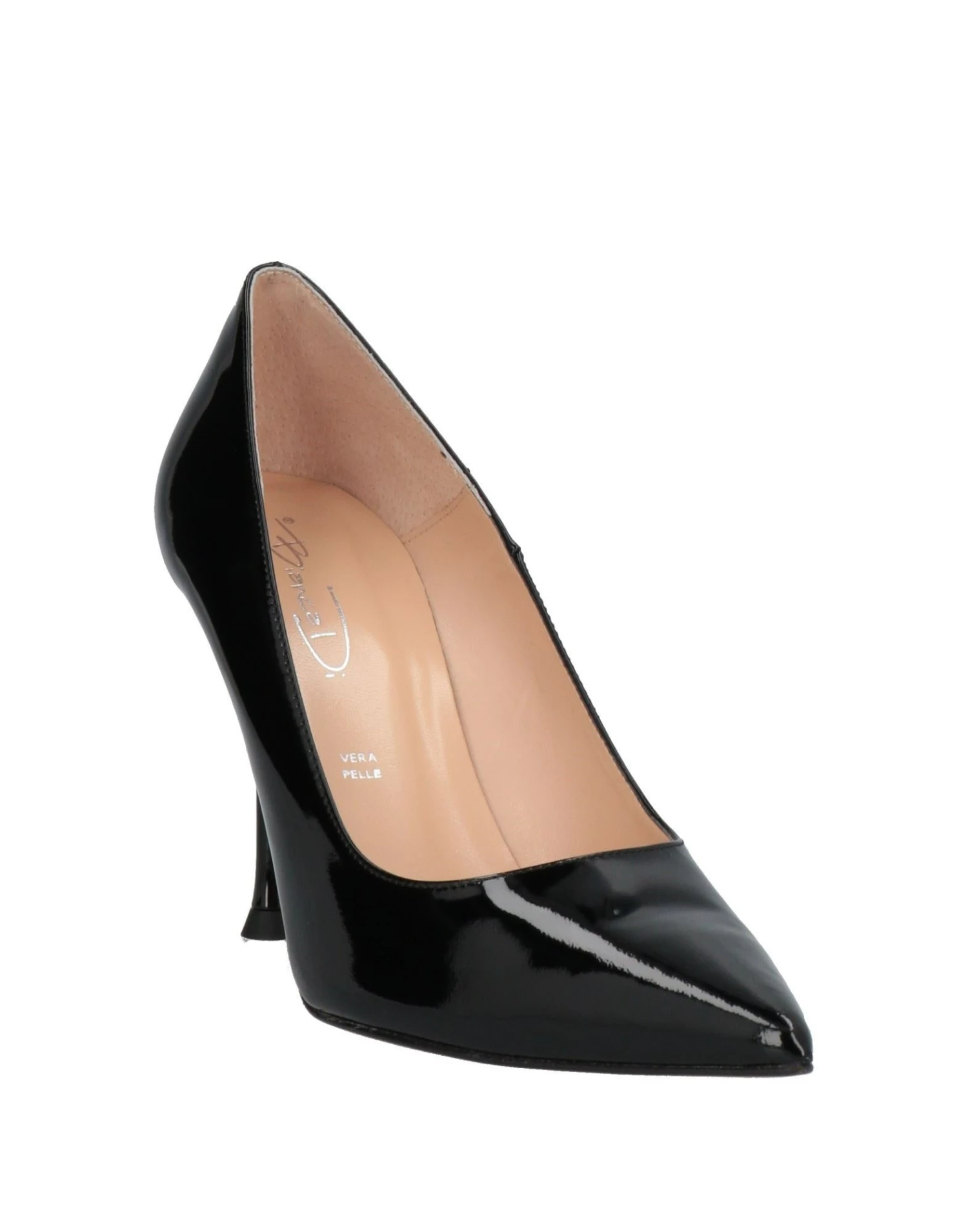BIANCA DI Pump For Women Black - Image 2