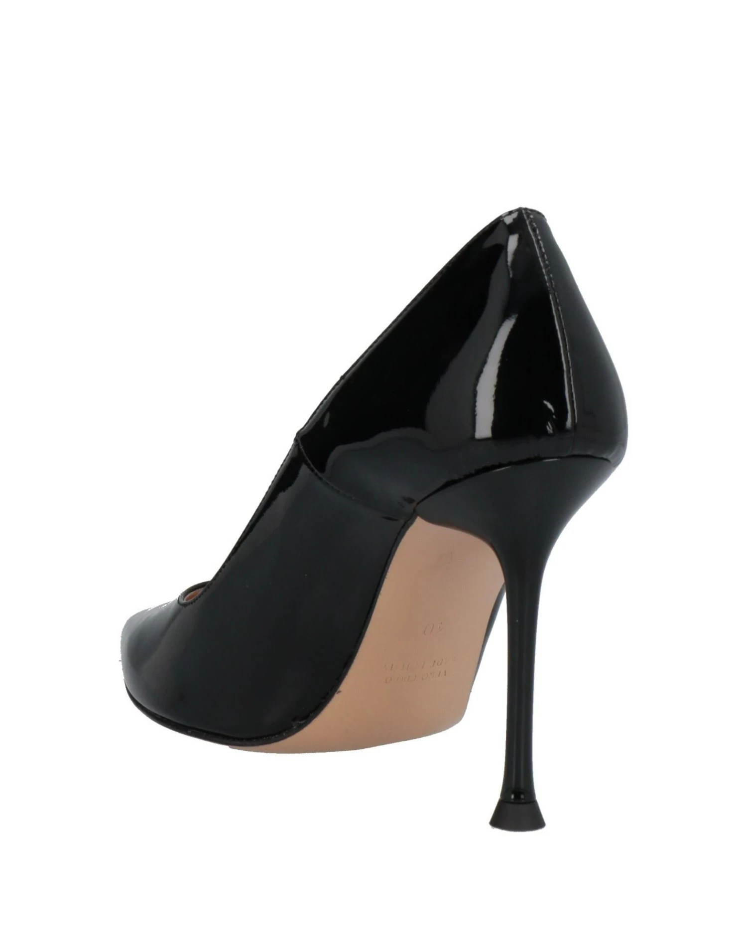 BIANCA DI Pump For Women Black - Image 3