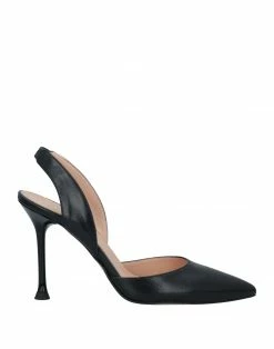 BIANCA DI Pump For Women Black