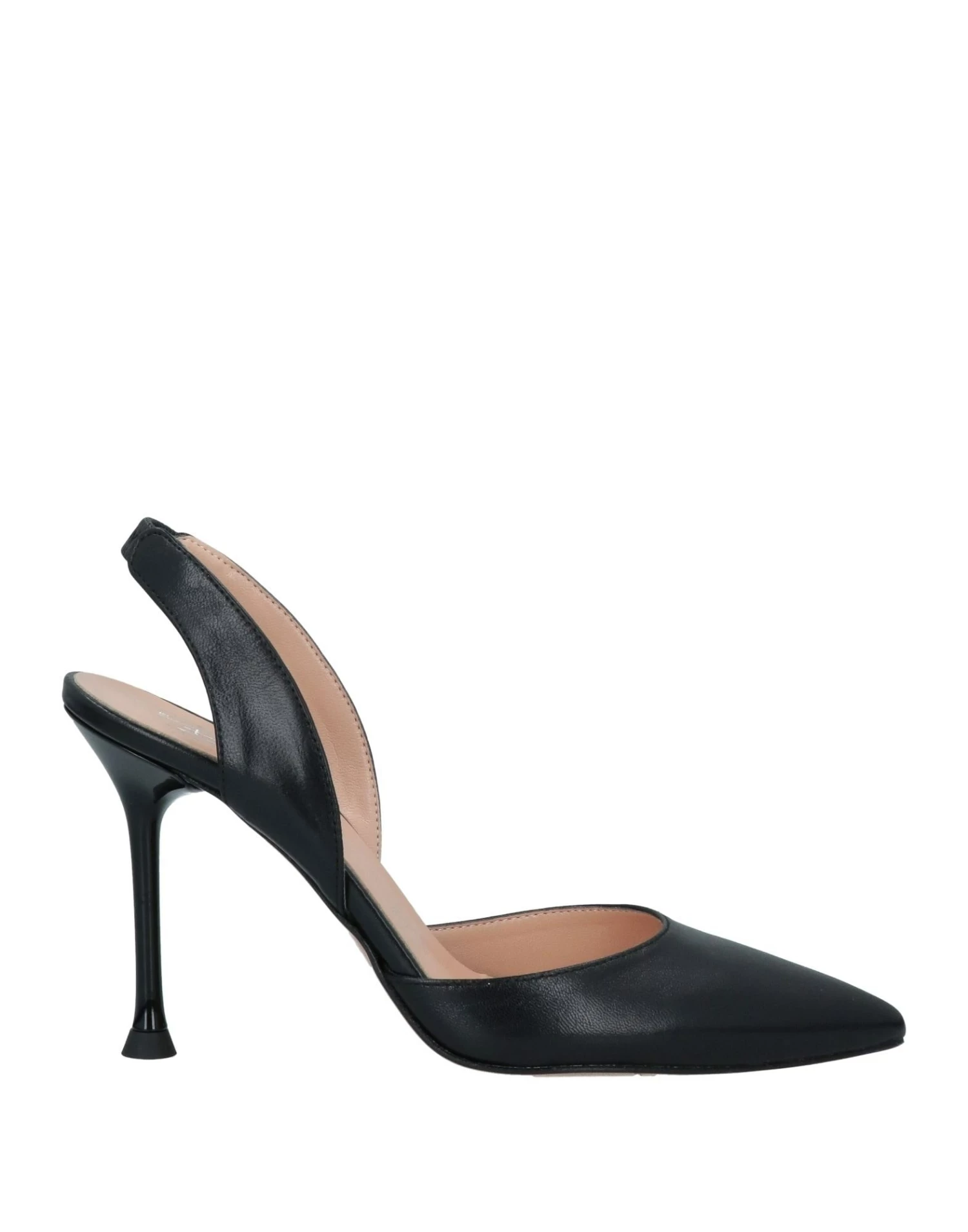 BIANCA DI Pump For Women Black
