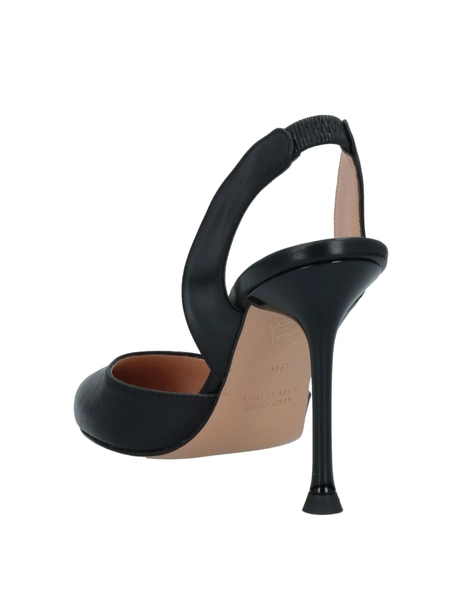 BIANCA DI Pump For Women Black - Image 3