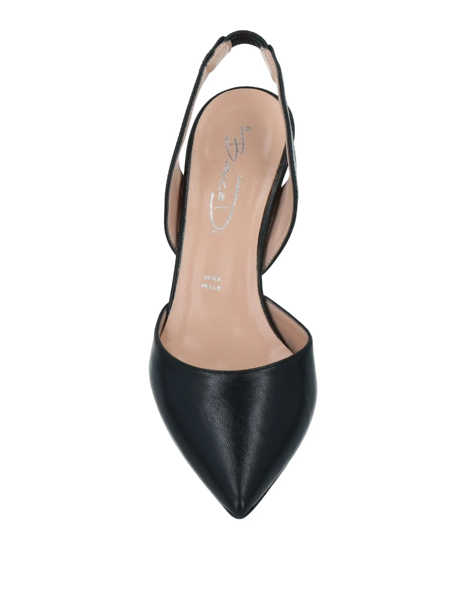 BIANCA DI Pump For Women Black - Image 4
