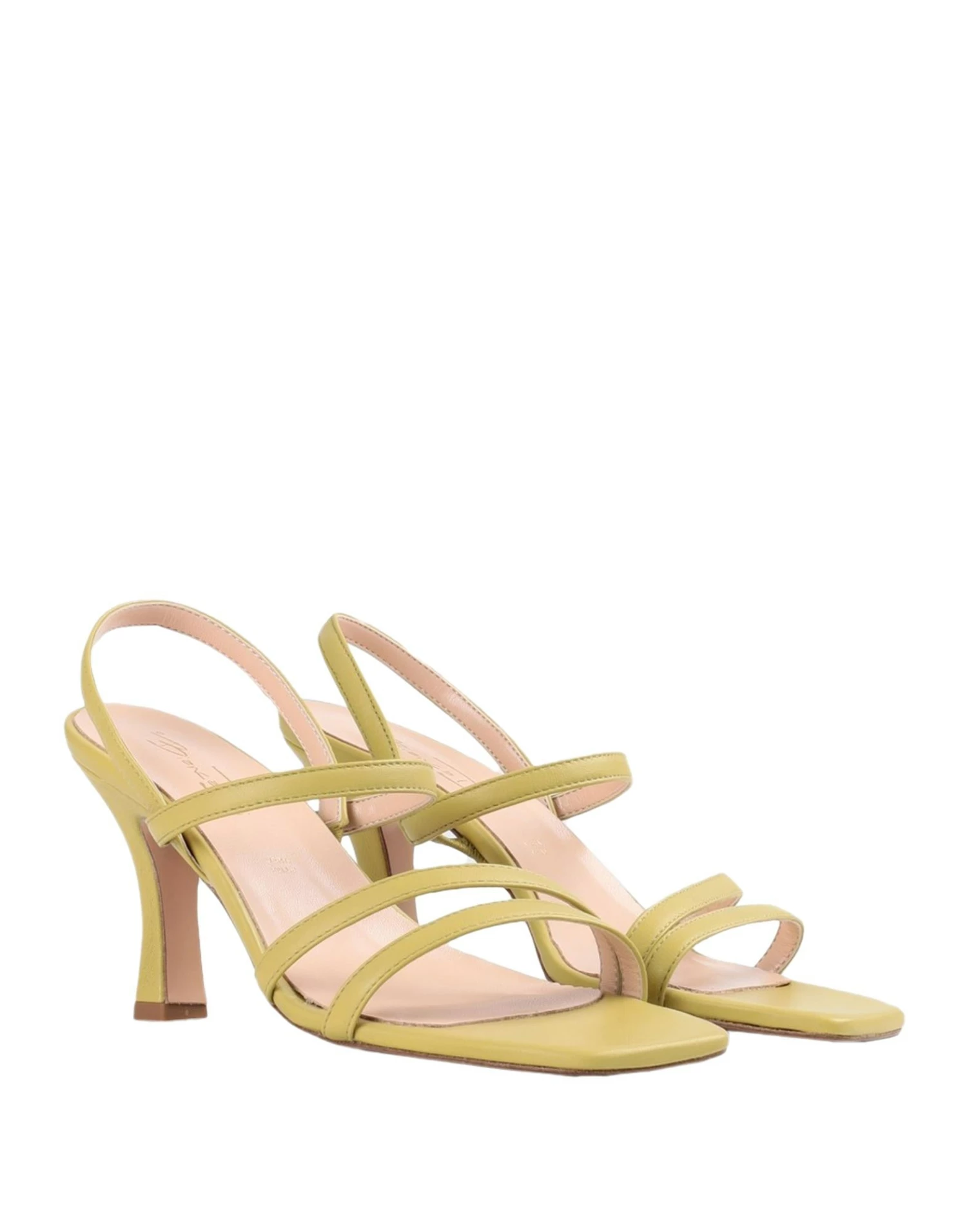 BIANCA DI Sandals For Women Black - Image 2