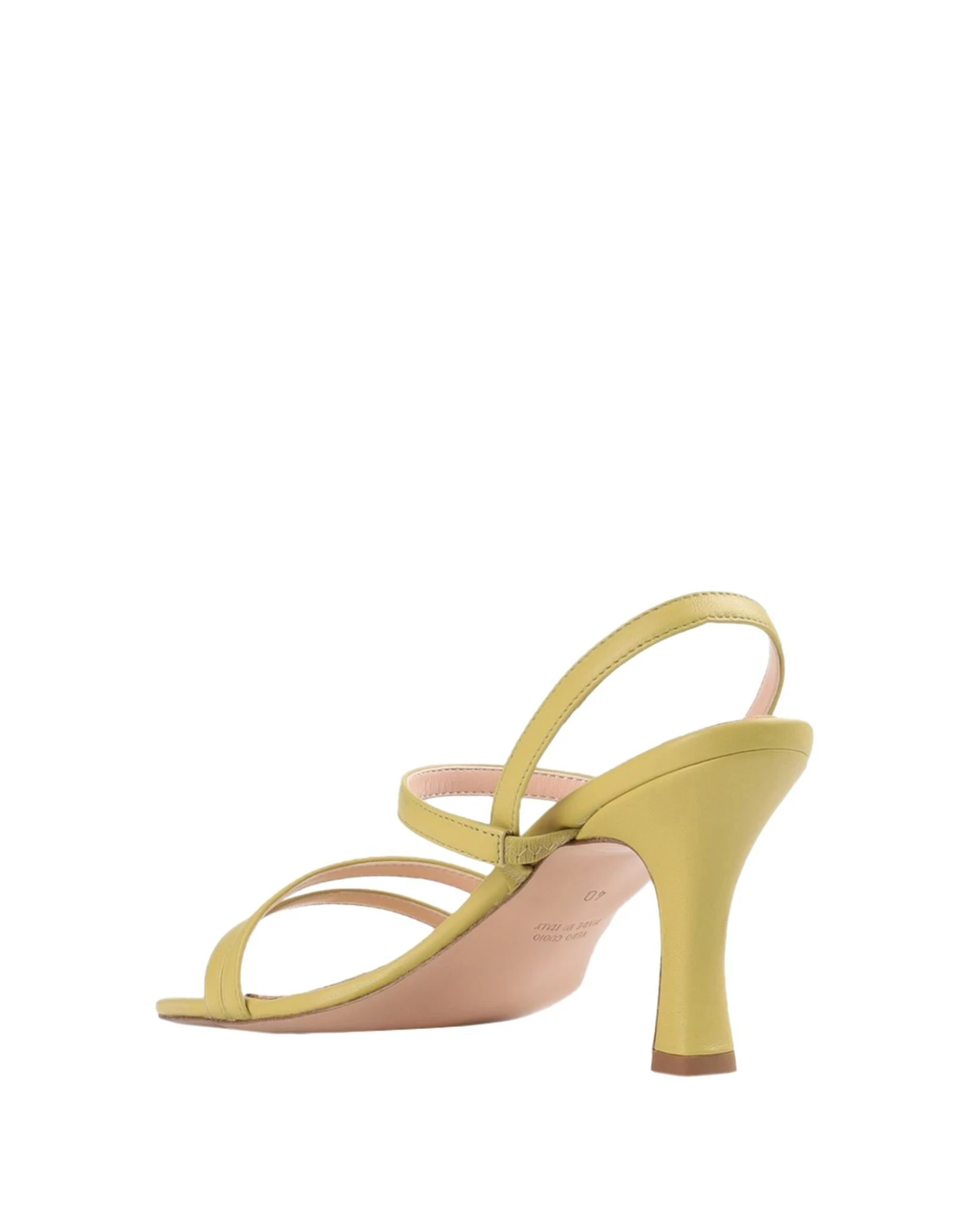 BIANCA DI Sandals For Women Black - Image 3