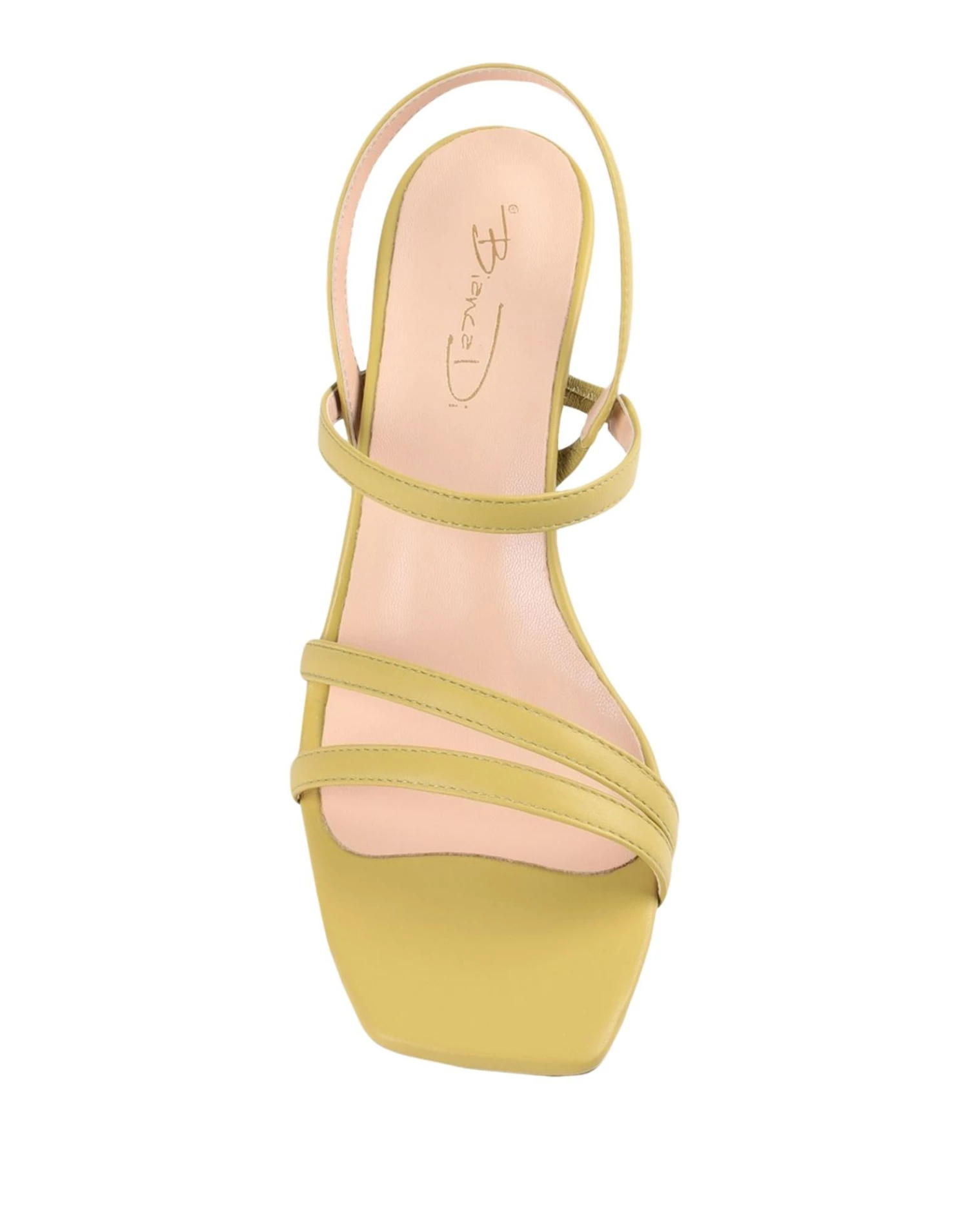 BIANCA DI Sandals For Women Black - Image 4