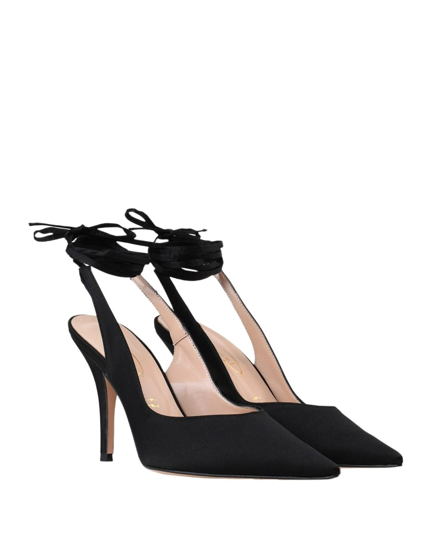 BIANCA DI Pump For Women Black - Image 2