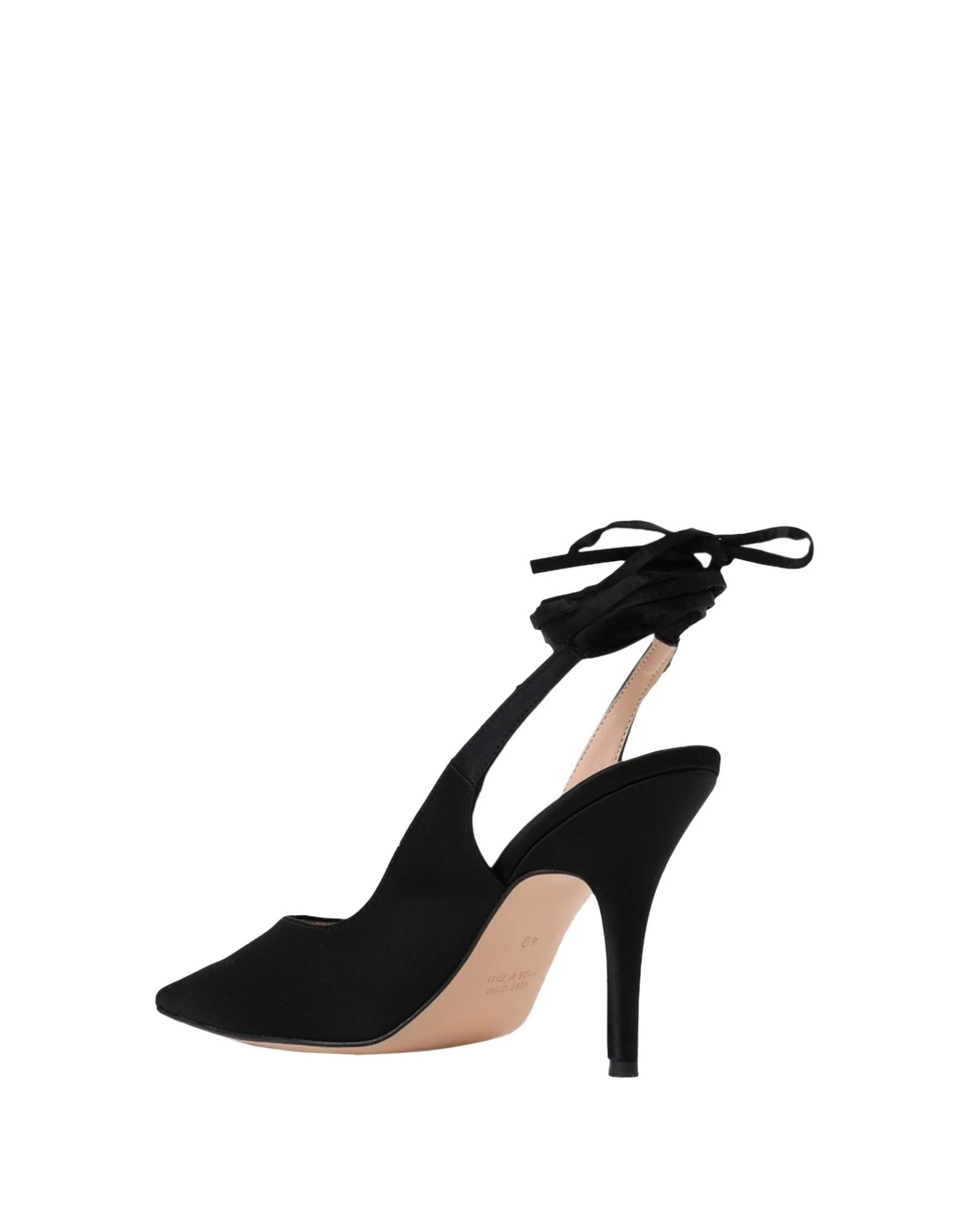 BIANCA DI Pump For Women Black - Image 3