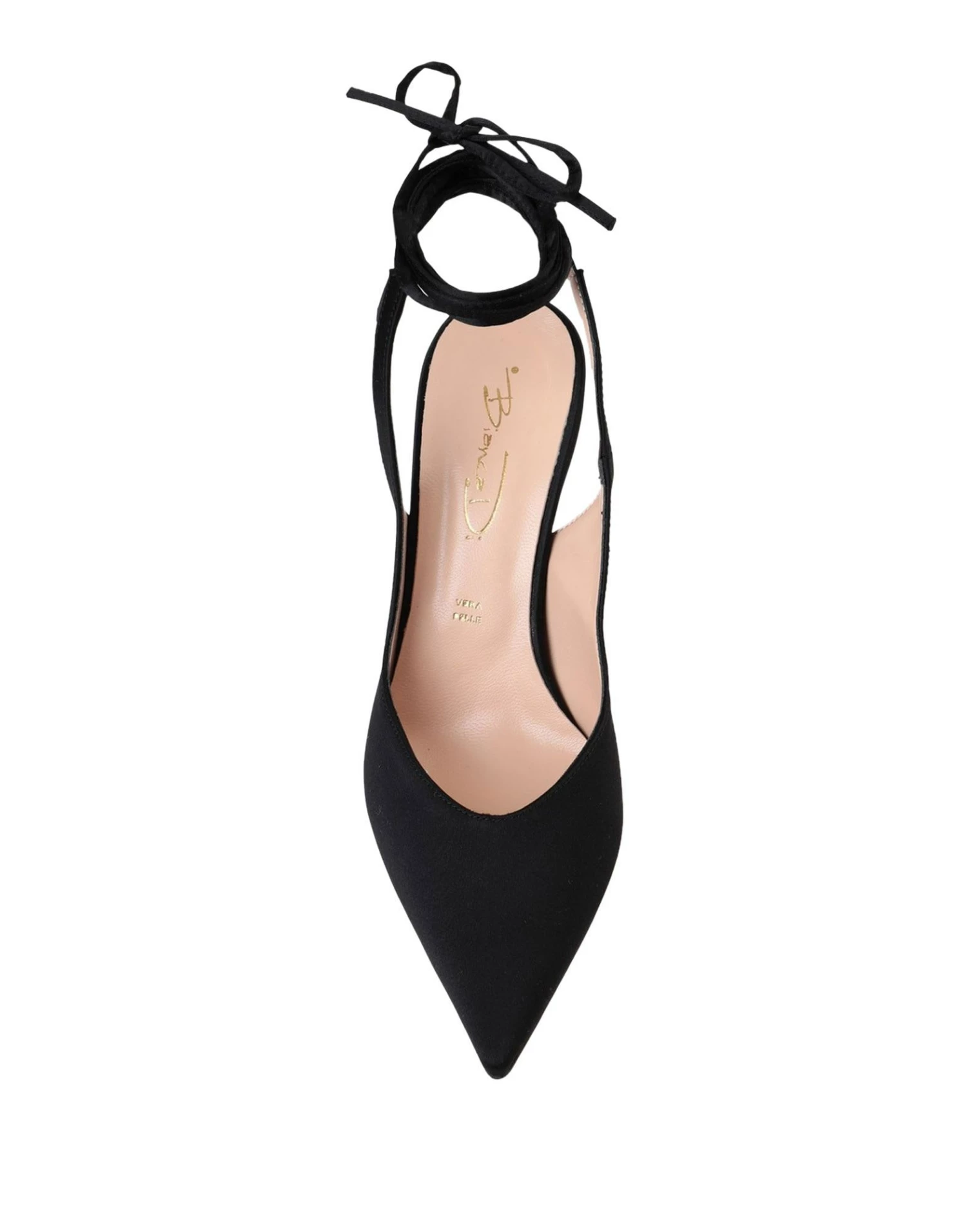 BIANCA DI Pump For Women Black - Image 4