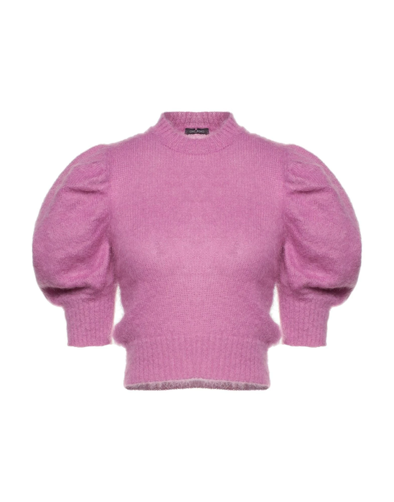 WANDERING Sweater For Women Mauve