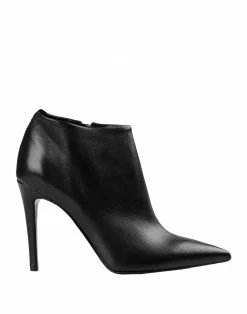 BIANCA DI Ankle Boot For Women Black