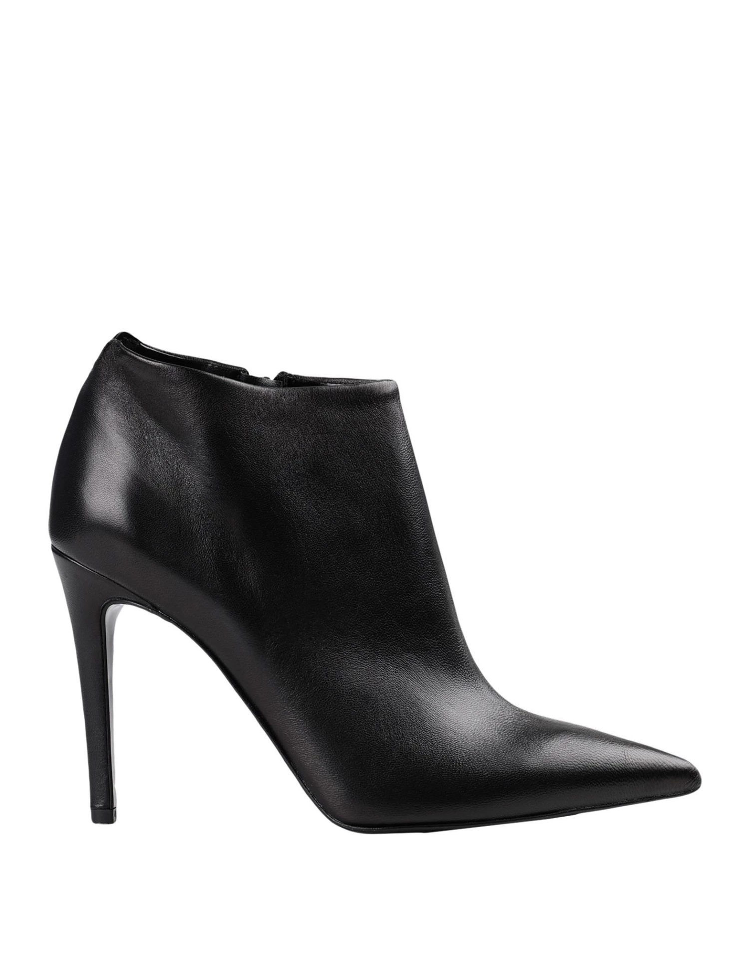 BIANCA DI Ankle Boot For Women Black