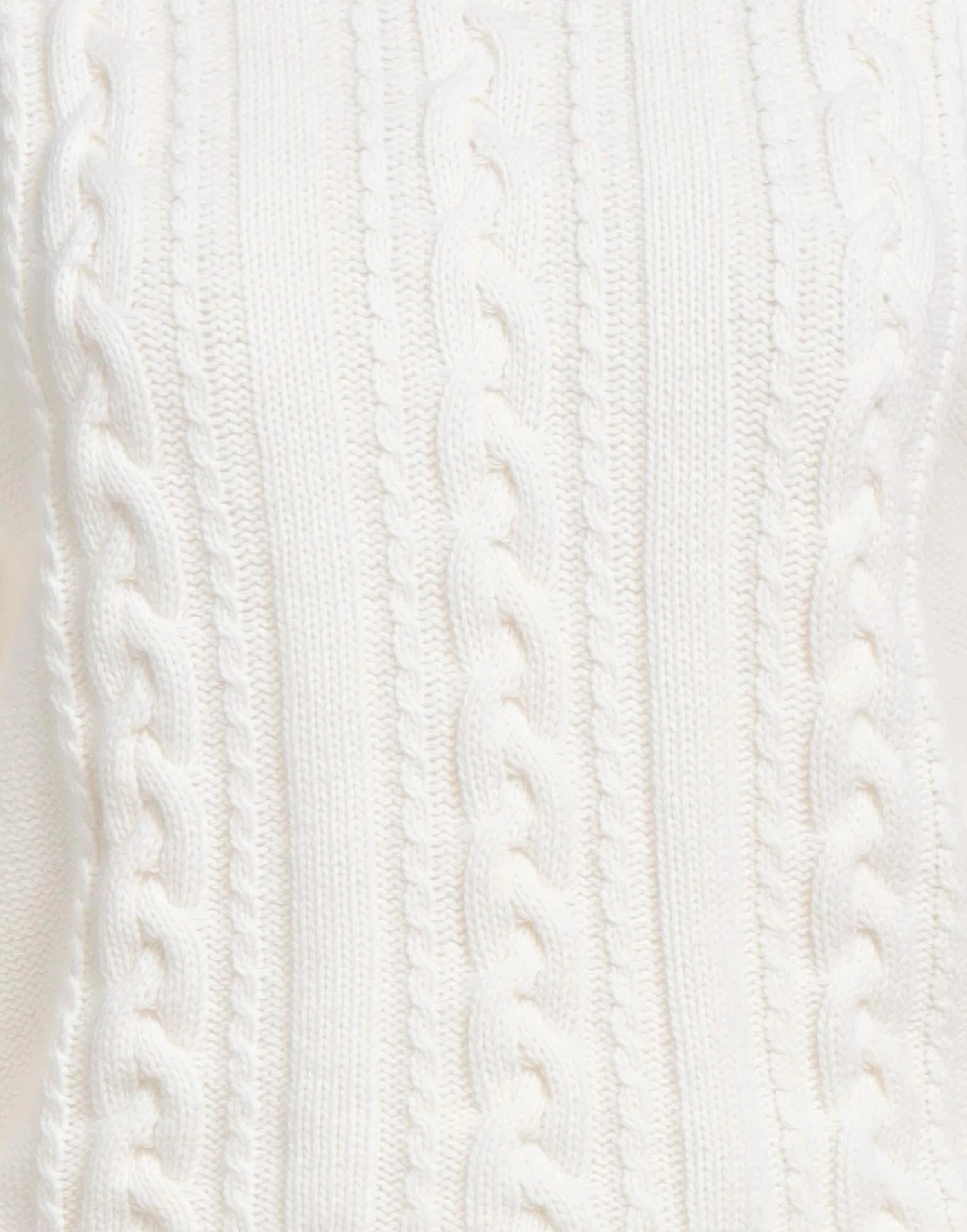 WANDERING Sweater For Women White - Image 4