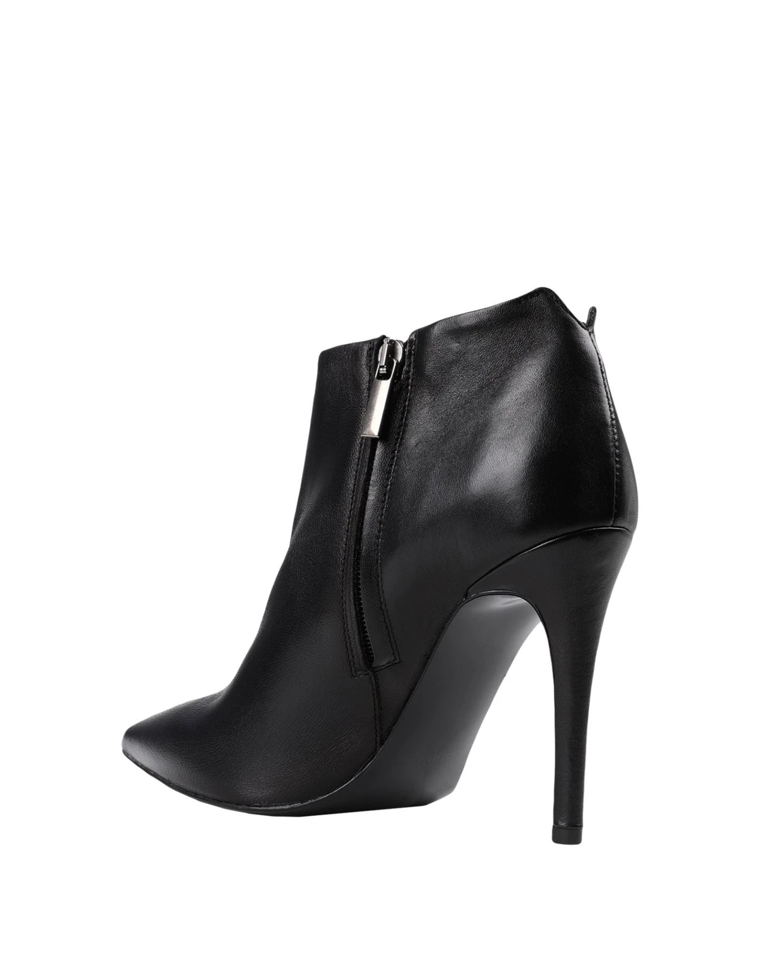 BIANCA DI Ankle Boot For Women Black - Image 3