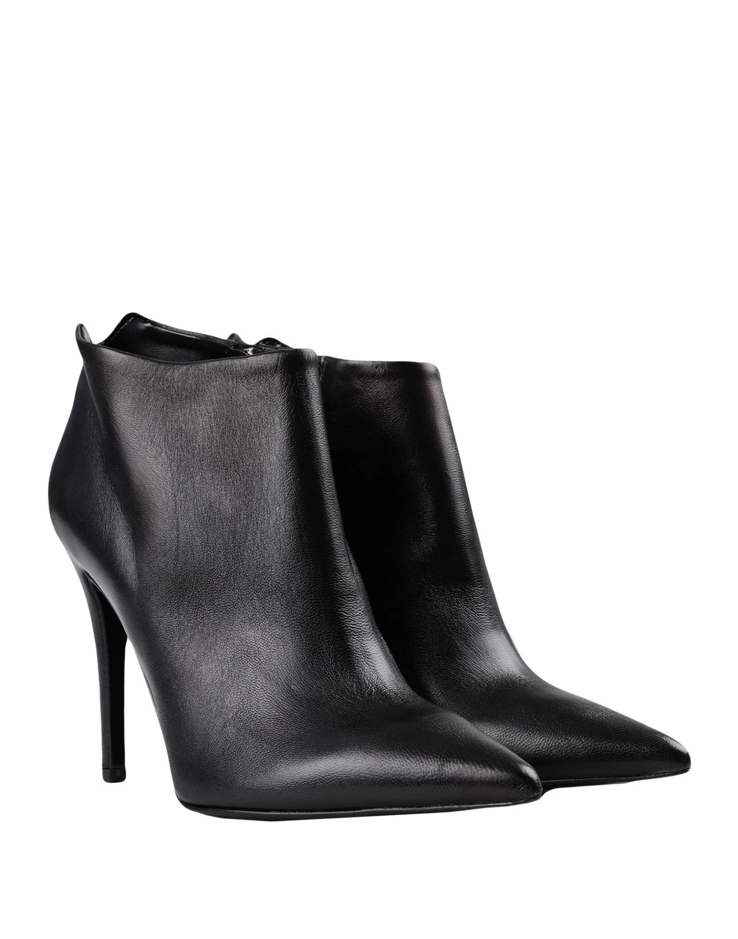 BIANCA DI Ankle Boot For Women Black - Image 4