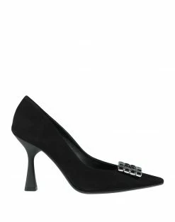 BIANCA DI Pump For Women Green