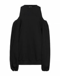 WANDERING Sweatshirt For Women Black