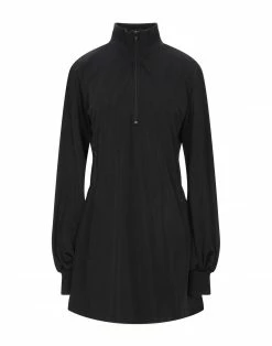 WANDERING Short Dress For Women Black