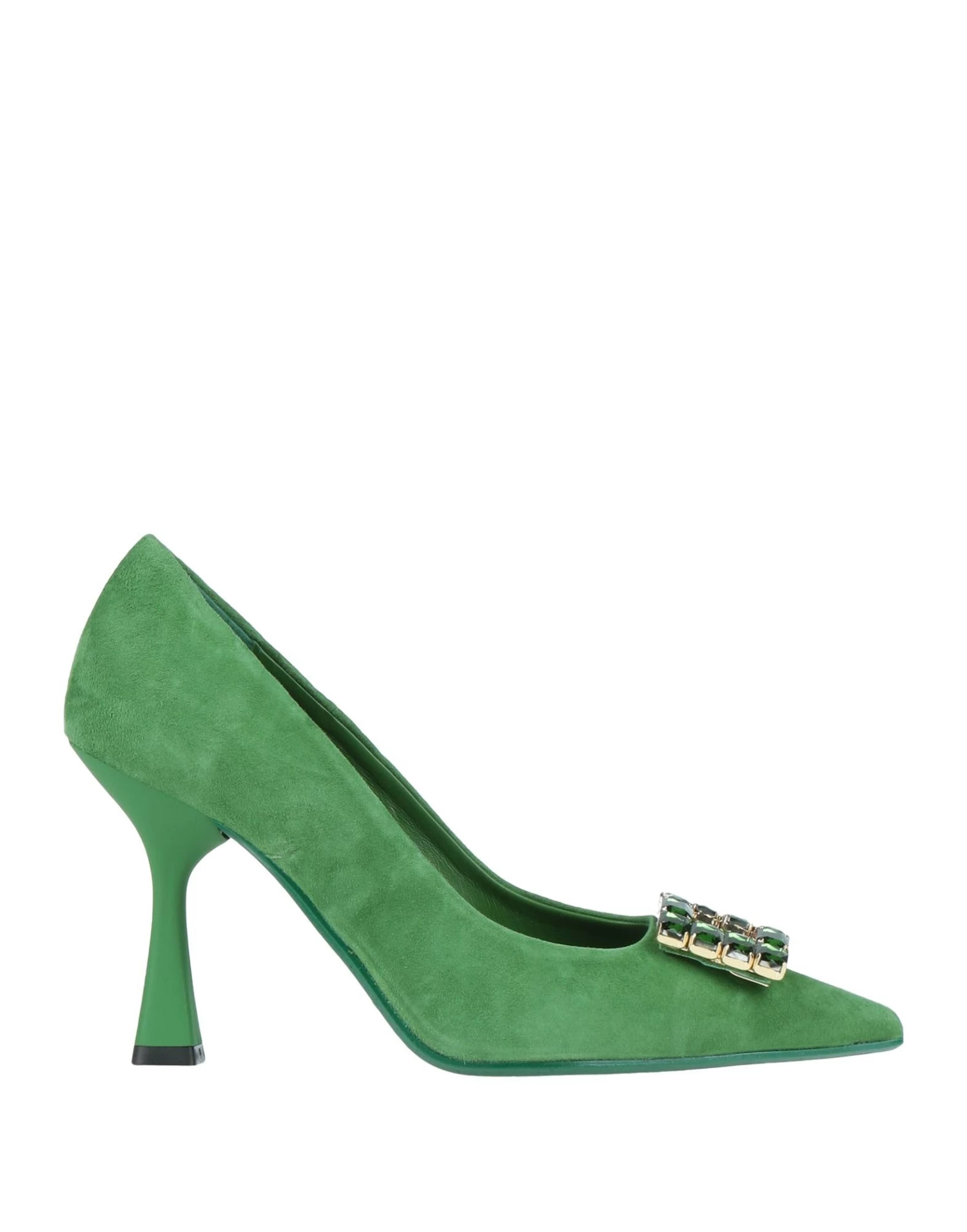 BIANCA DI Pump For Women Green - Image 6