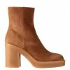 BIANCA DI Ankle Boot For Women Camel