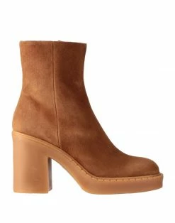 BIANCA DI Ankle Boot For Women Camel