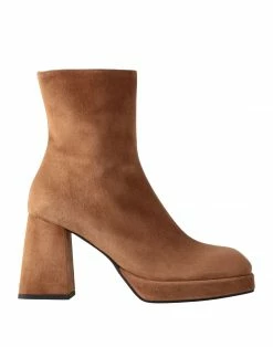 BIANCA DI Ankle Boot For Women Camel