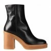 BIANCA DI Ankle Boot For Women Black