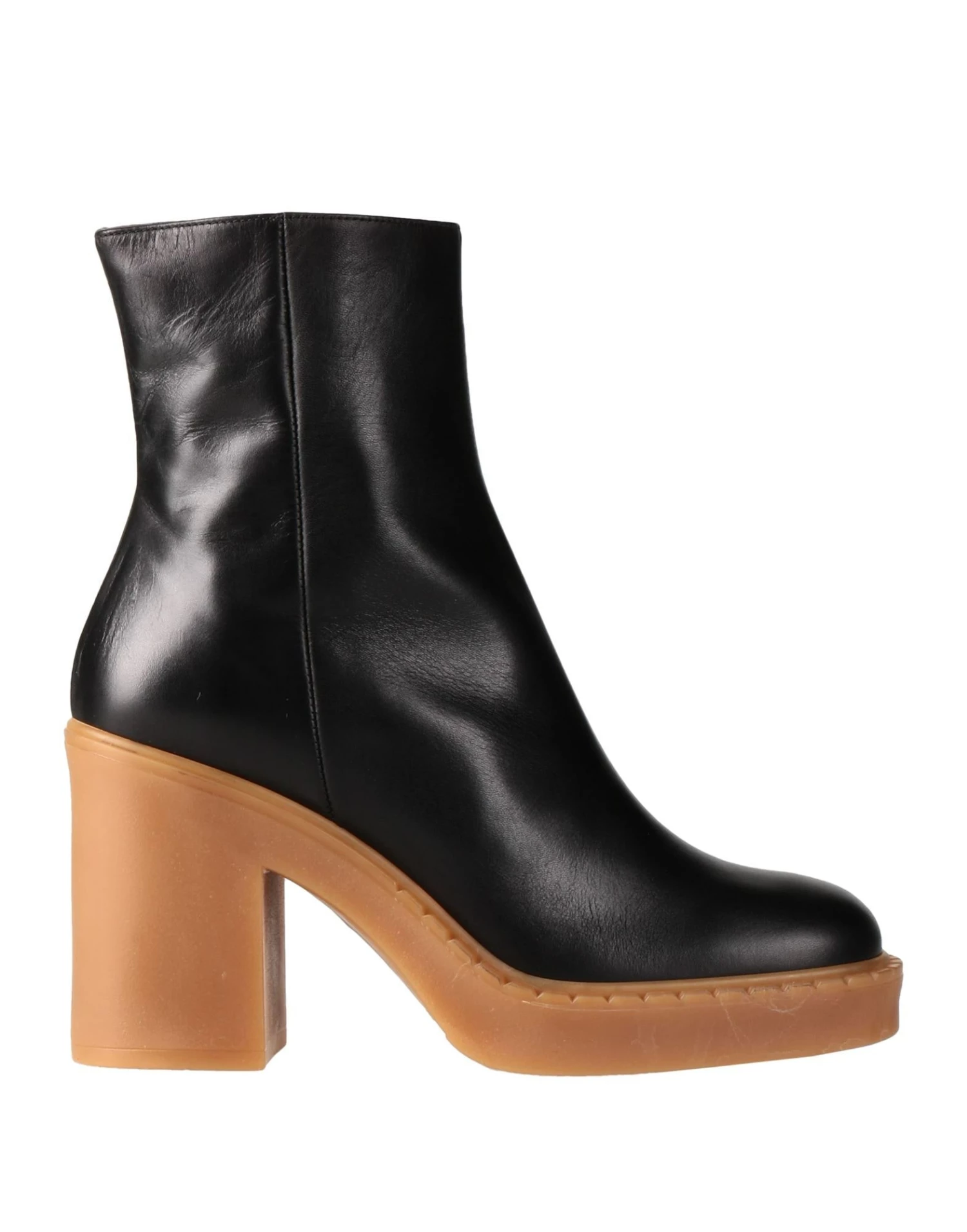 BIANCA DI Ankle Boot For Women Black