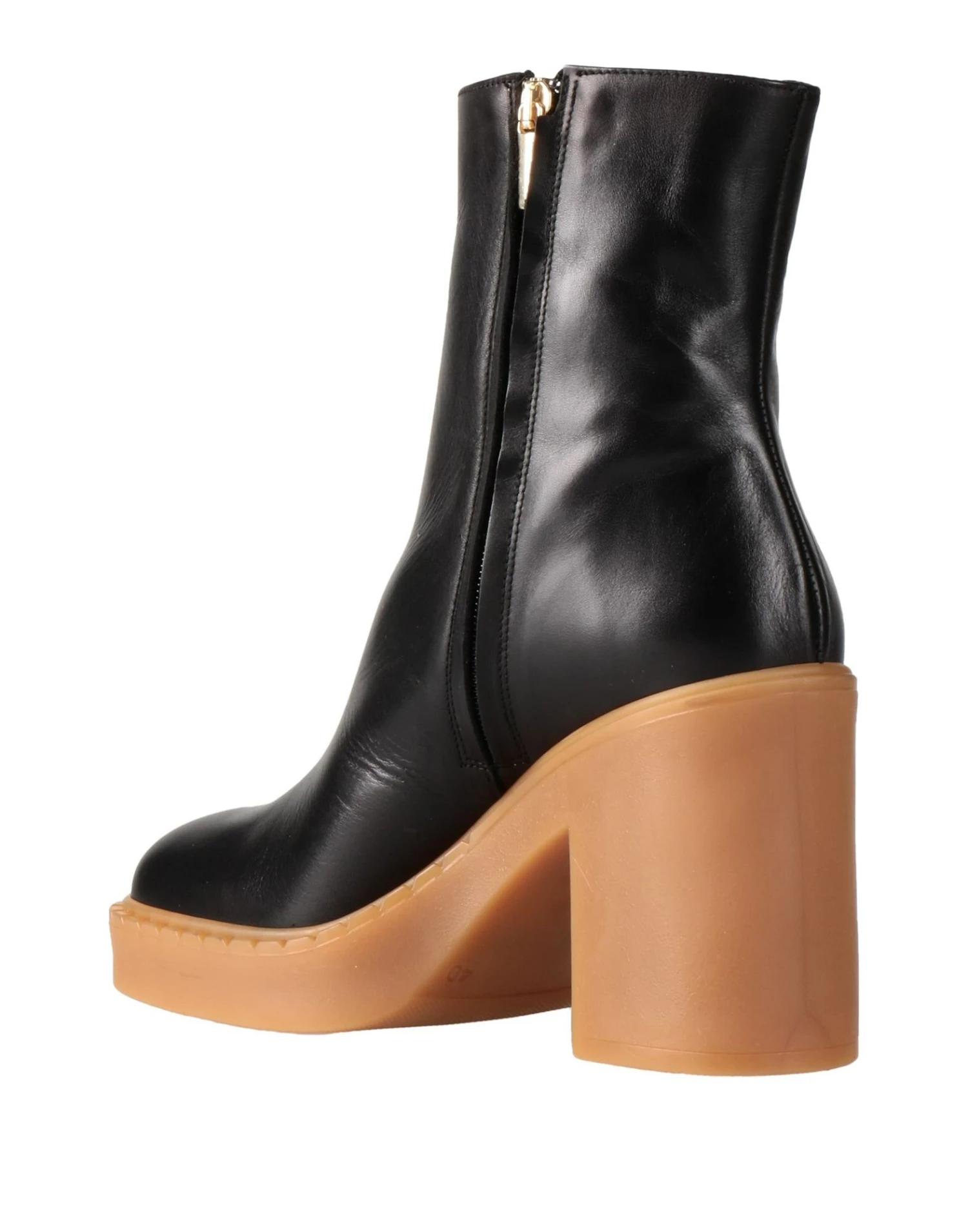 BIANCA DI Ankle Boot For Women Black - Image 3