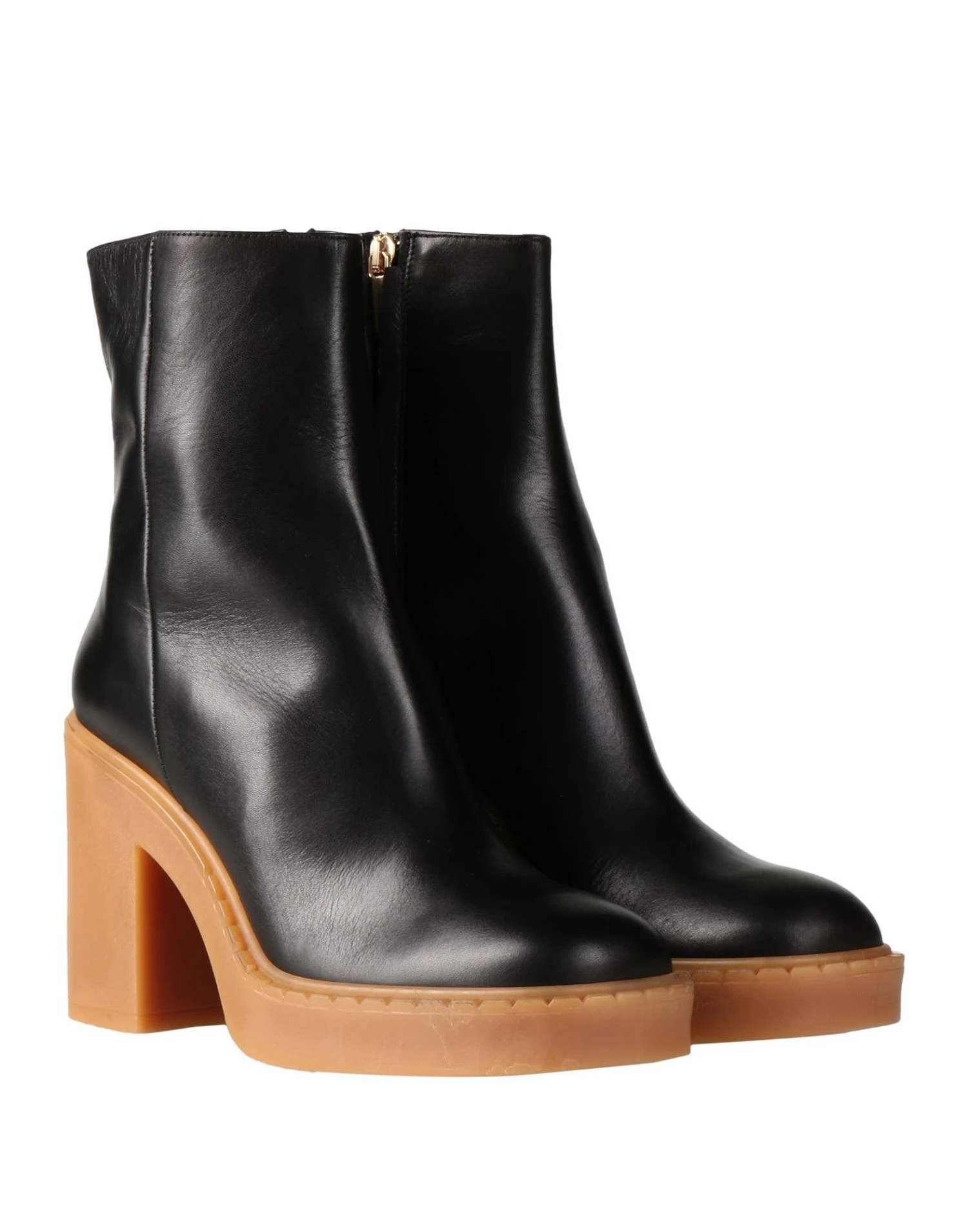 BIANCA DI Ankle Boot For Women Black - Image 4