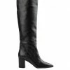 BIANCA DI Boots For Women Black