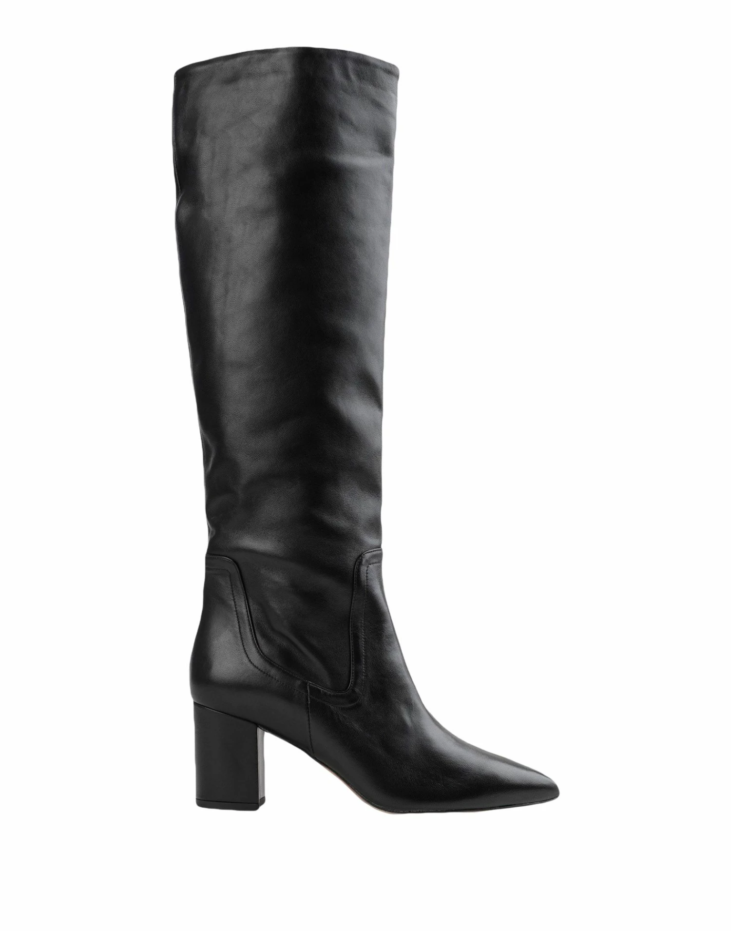 BIANCA DI Boots For Women Black