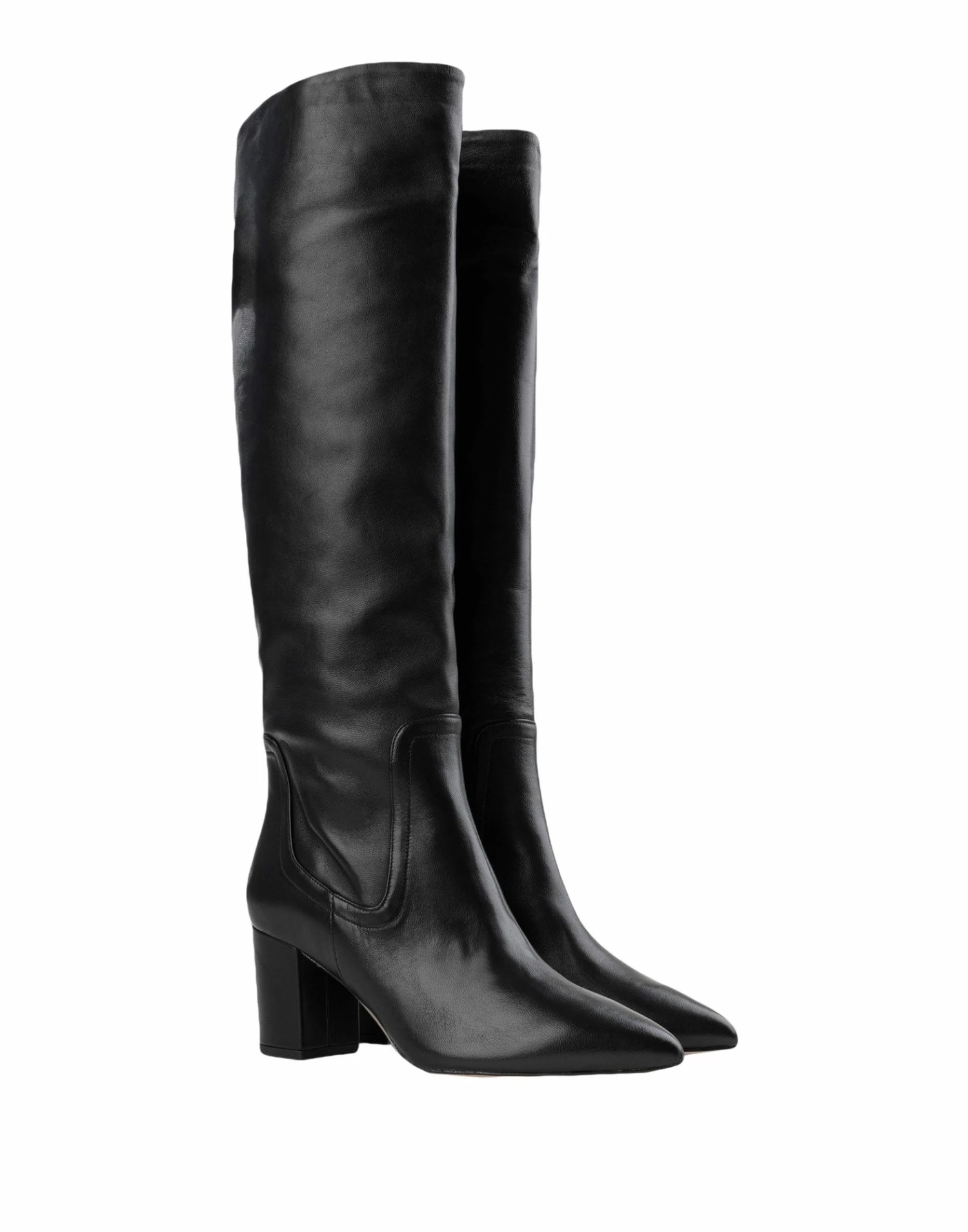 BIANCA DI Boots For Women Black - Image 2