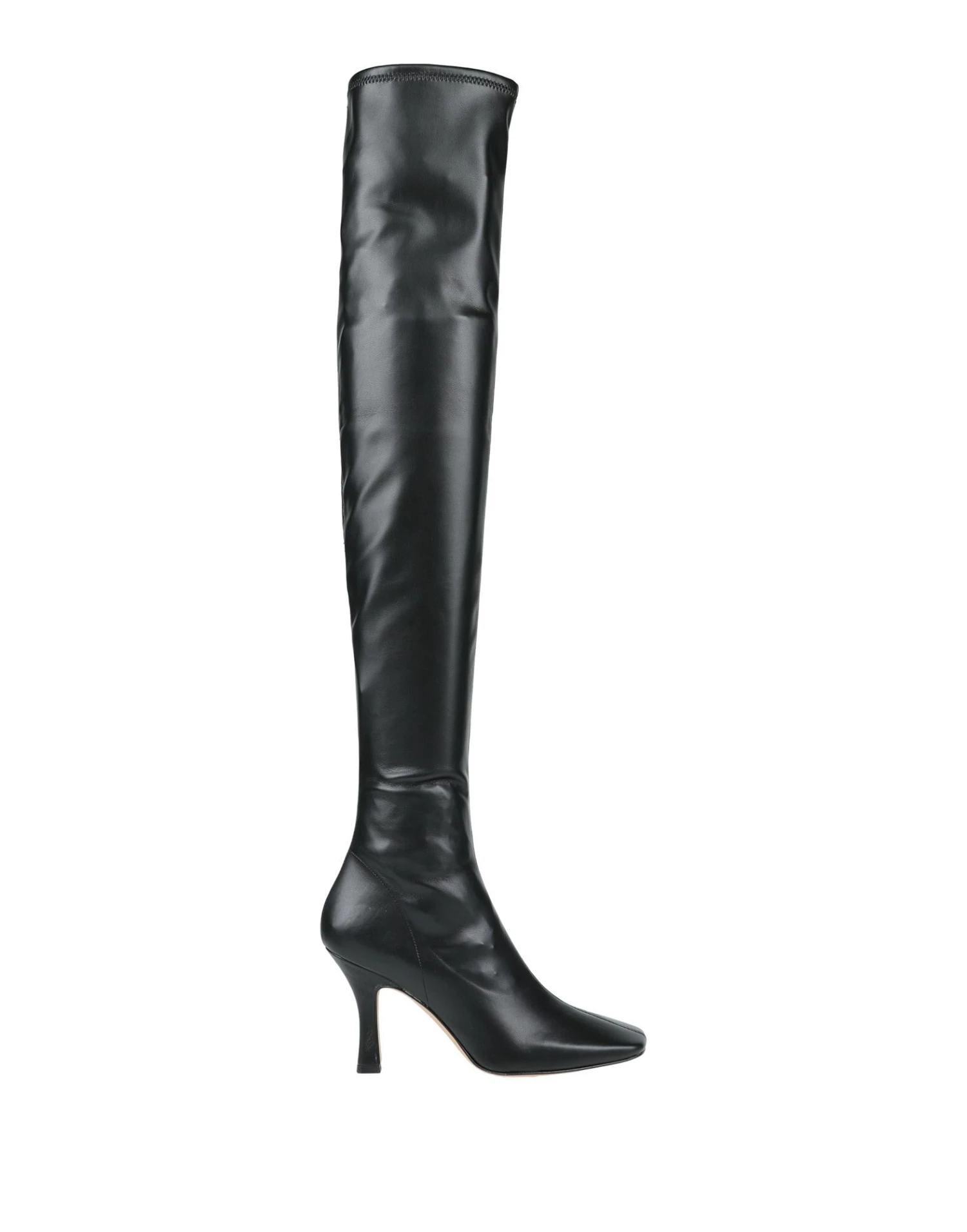 BIANCA DI Boots For Women Black