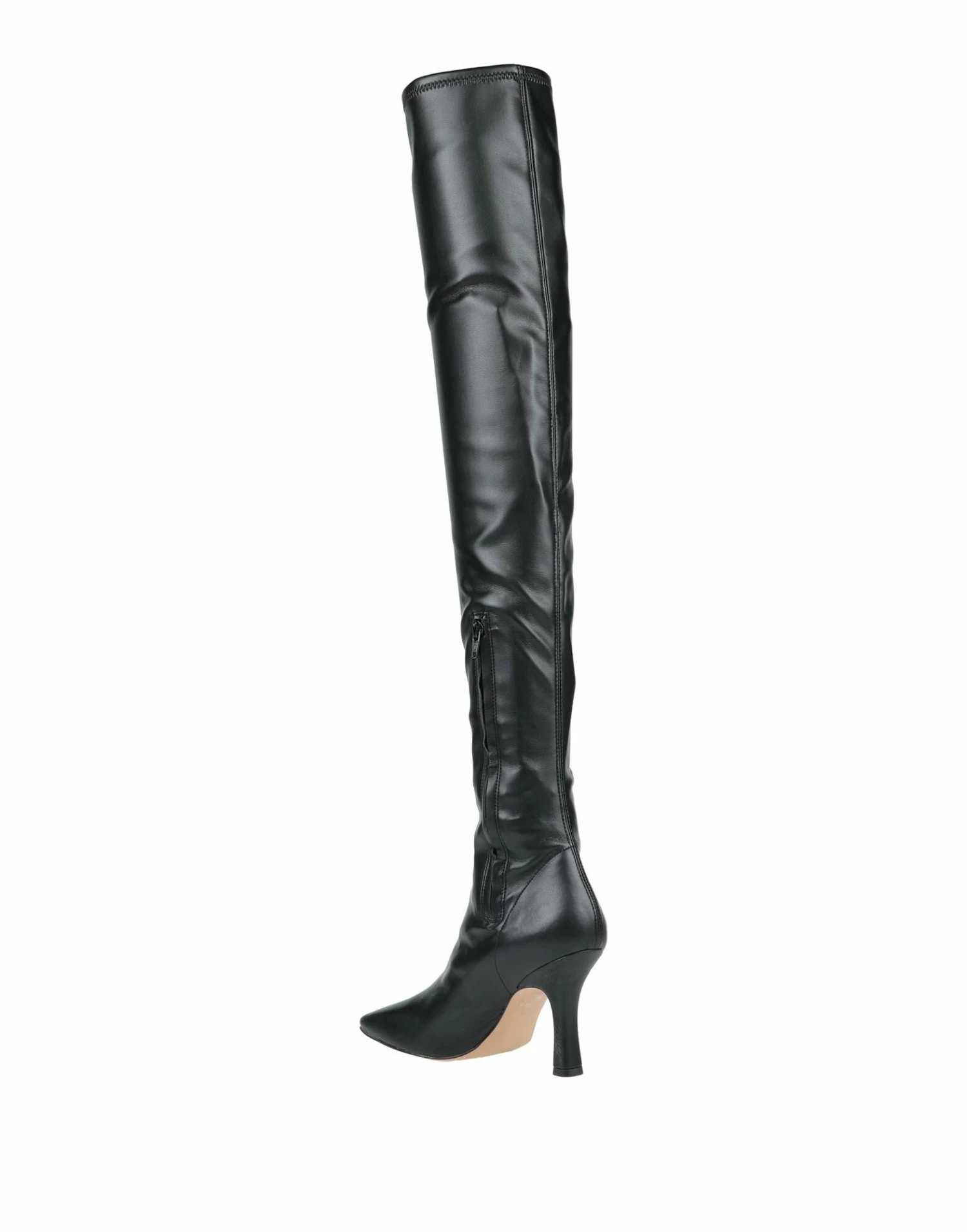 BIANCA DI Boots For Women Black - Image 3