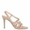 BIANCA DI Sandals For Women Blush