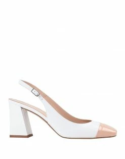 BIANCA DI Pump For Women White