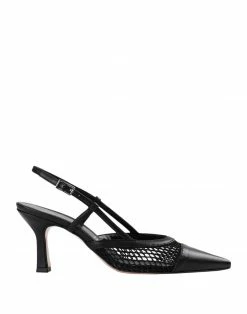 BIANCA DI Pump For Women Black