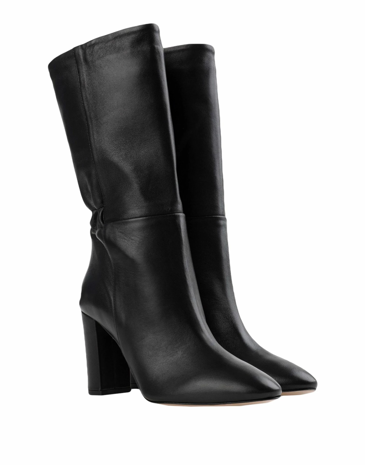 BIANCA DI Boots For Women Black - Image 2