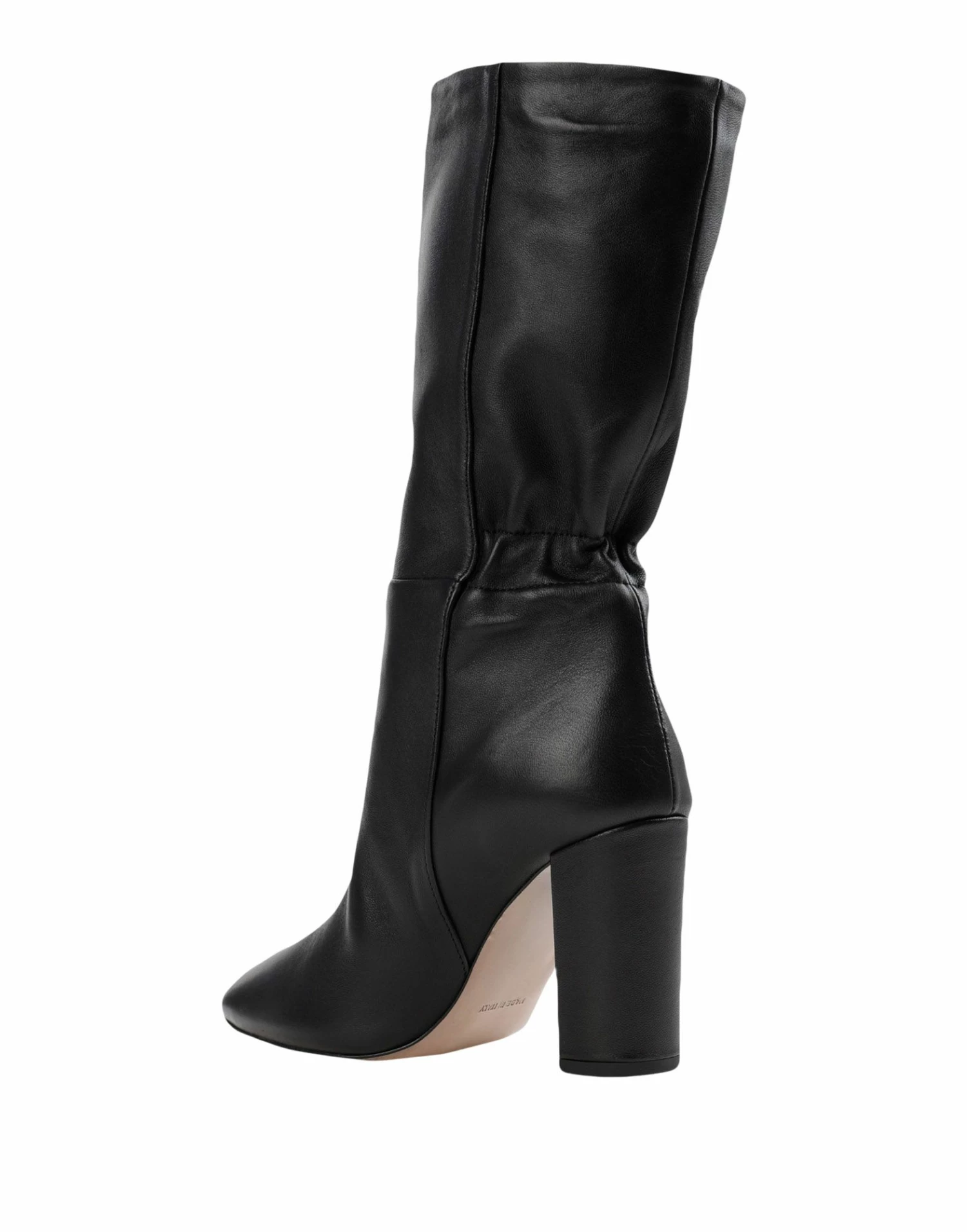 BIANCA DI Boots For Women Black - Image 3