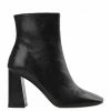 BIANCA DI Ankle Boot For Women Black