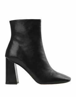 BIANCA DI Ankle Boot For Women Black