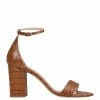 BIANCA DI Sandals For Women Tan